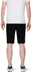 Pánske šortky Mammut  Runbold Shorts Black