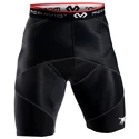 Pánske šortky McDavid  Cross Compression 8200 čierna, XL