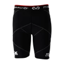 Pánske šortky McDavid  Super Cross CompressionTM Short 8201 Black