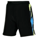 Pánske šortky Mizuno  8 in Amplify Short Black