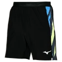 Pánske šortky Mizuno  8 in Amplify Short Black