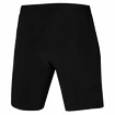 Pánske šortky Mizuno  8 in Flex Short Black