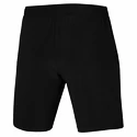 Pánske šortky Mizuno  8 in Flex Short Black