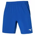 Pánske šortky Mizuno  8 in Flex Short Blue