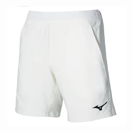 Pánske šortky Mizuno 8 in Flex Short L White