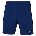 Pánske šortky Mizuno  8 in Flex Short M Bellwether Blue  M