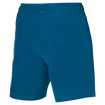 Pánske šortky Mizuno  8 in Flex Short Moroccan Blue