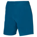 Pánske šortky Mizuno  8 in Flex Short Moroccan Blue