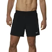 Pánske šortky Mizuno Alpha 5.5 Short Black S