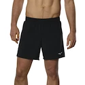 Pánske šortky Mizuno Alpha 5.5 Short Black S