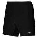 Pánske šortky Mizuno Alpha 7.5 Short Black