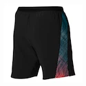 Pánske šortky Mizuno  Charge 8 in Amplify Short Black