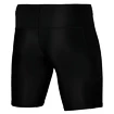 Pánske šortky Mizuno  Core Mid Tight Black