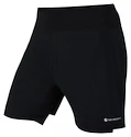 Pánske šortky Montane  Dragon Twin Skin Shorts Black L