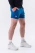 Pánske šortky Nebbia  Functional Quick-Drying Shorts  “Airy” 317 blue