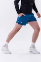 Pánske šortky Nebbia  Functional Quick-Drying Shorts  “Airy” 317 blue