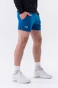 Pánske šortky Nebbia  Functional Quick-Drying Shorts  “Airy” 317 blue