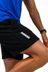Pánske šortky Nebbia Performance+ Athletic Sweatshorts MAXIMUM 336 black