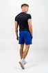 Pánske šortky Nebbia Performance+ Athletic Sweatshorts MAXIMUM 336blue