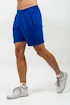 Pánske šortky Nebbia Performance+ Athletic Sweatshorts MAXIMUM 336blue