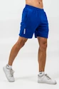 Pánske šortky Nebbia Performance+ Athletic Sweatshorts MAXIMUM 336blue