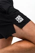 Pánske šortky Nebbia Performance+ Quick-drying Shorts Resistance 337 black