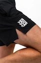 Pánske šortky Nebbia Performance+ Quick-drying Shorts Resistance 337 black