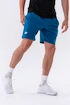 Pánske šortky Nebbia  Relaxed-fit Shorts with Side Pockets 319 blue L