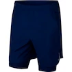 Pánske šortky Nike Challenger 7IN 2in1 Short modré