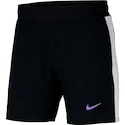 Pánske šortky Nike Court 7IN Rafa Black