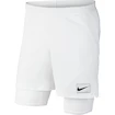 Pánske šortky Nike Court Ace Pro LN White