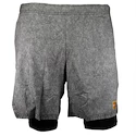 Pánske šortky Nike Court Dri-FIT Flex Ace Pro Cool Grey