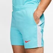 Pánske šortky Nike Court Dri-FIT Rafa Polarized Blue