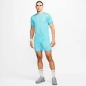 Pánske šortky Nike Court Dri-FIT Rafa Polarized Blue