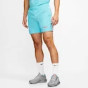 Pánske šortky Nike Court Dri-FIT Rafa Polarized Blue