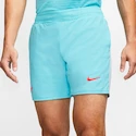 Pánske šortky Nike Court Dri-FIT Rafa Polarized Blue