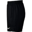 Pánske šortky Nike Court Dry Black