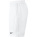 Pánske šortky Nike Court Dry White/Black - vel. XL