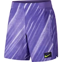 Pánske šortky Nike Court Flex Ace NY Purple