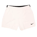 Pánske šortky Nike Court Flex Tennis White