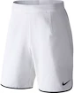 Pánske šortky Nike Court Flex White - vel. XL