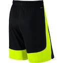 Pánske šortky Nike Dry Training Black/Volt