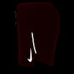 Pánske šortky Nike Flex Stride 5IN 2in1 Short červené