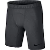 Pánske šortky Nike Pro Black Carbon Heather