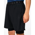 Pánske šortky Oakley  COMPRESSION SHORT 9 2.0