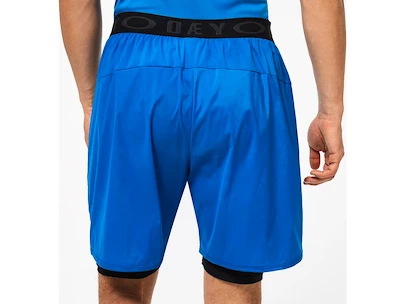 Pánske šortky Oakley  COMPRESSION SHORT 9 2.0 XXL