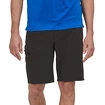 Pánske šortky Patagonia  Altvia Trail Shorts Black