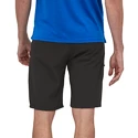 Pánske šortky Patagonia  Altvia Trail Shorts Black