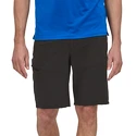 Pánske šortky Patagonia  Altvia Trail Shorts Black