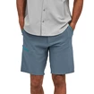Pánske šortky Patagonia  Altvia Trail Shorts Plume Grey